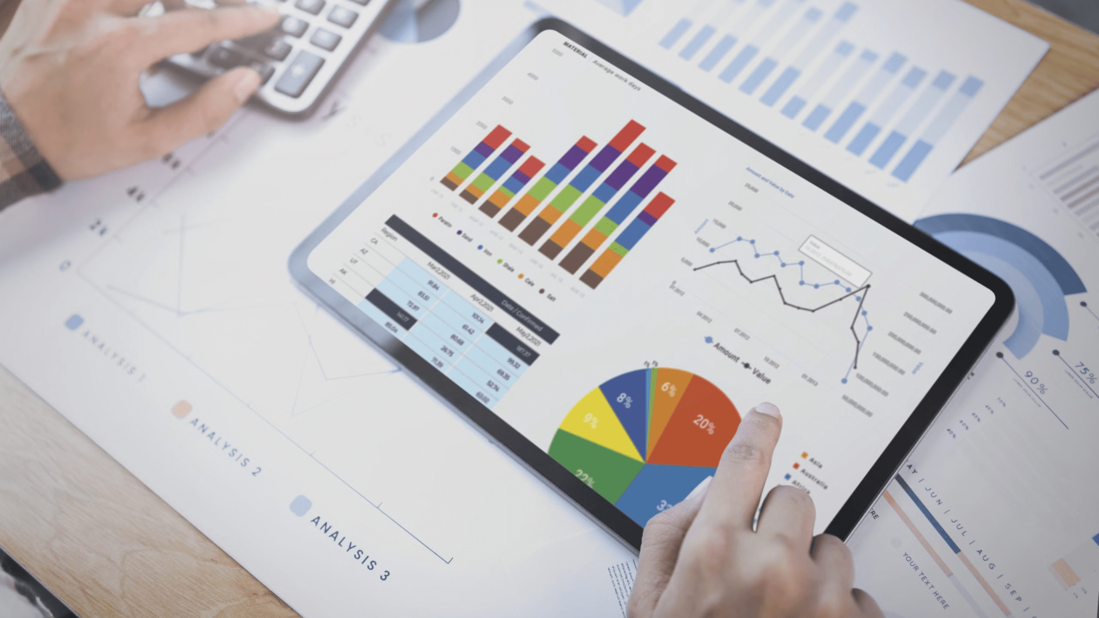 Business Analytics for Marketing: Data-Driven Strategies to Boost ROI