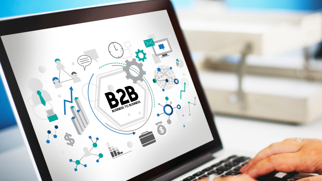 B2B Marketing Strategy: How to Get More Leads for B2B Businesses