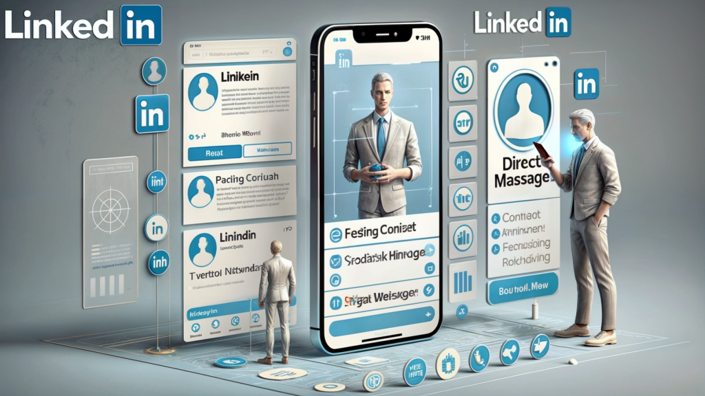 LinkedIn The Go-To Platform for B2B Leads